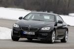 BMW 640d xDrive Coupe 2012 года